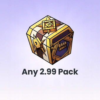 Pack à 2,99 | Epic Seven