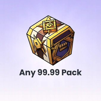 Pack 99,99 | Epic Seven