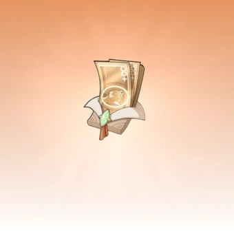 Voucher Pile (M) | Espada x Bastón