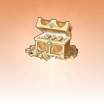 Caja de Vales | Espada x Bastón