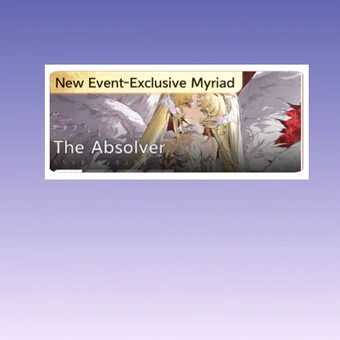 Paket Dijamin Absolver | Duet Night Abyss