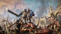 Warhammer 40,000: Space Marine 2 XBOX/PC Key - Buy Game Key - 2