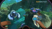 Subnautica XBOX/PC Key - Buy Game Key - 1