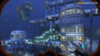 Subnautica XBOX/PC Key - Buy Game Key - 4