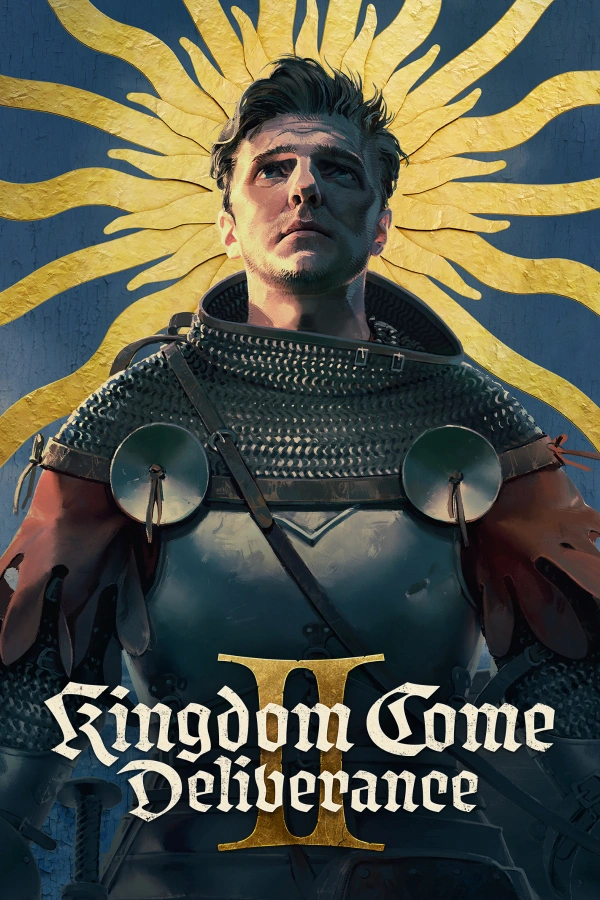 Kingdom Come: Deliverance II - شراء مفتاح اللعبة