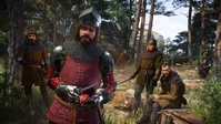 Kingdom Come: Deliverance II XBOX/PC مفتاح - شراء مفتاح اللعبة - 4