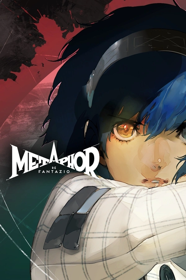 Metaphor: ReFantazio XBOX/PC Key - Buy Game Key