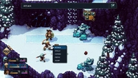 Sea of Stars XBOX/PC Key - Buy Game Key - 1