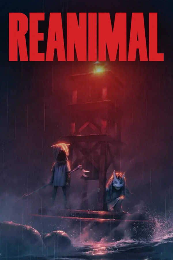 REANIMAL XBOX/PC Key - Buy Game Key