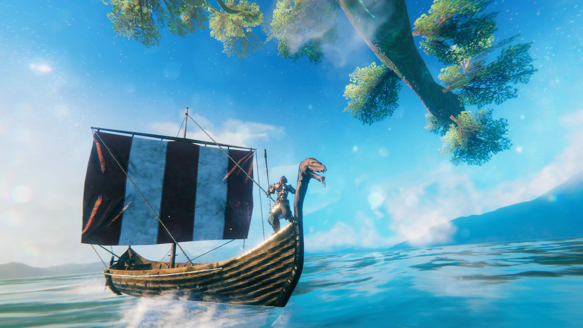 About the Valheim