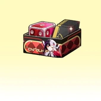 Daydream Single Roll Bundle | Neverness to Everness (Globale)