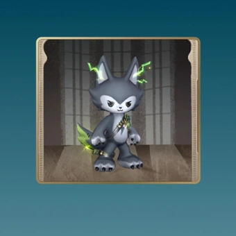 ZETA Kun 夥伴寵物 | 第五人格