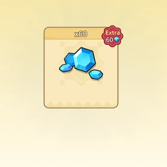 60 Diamonds | Evo Defense