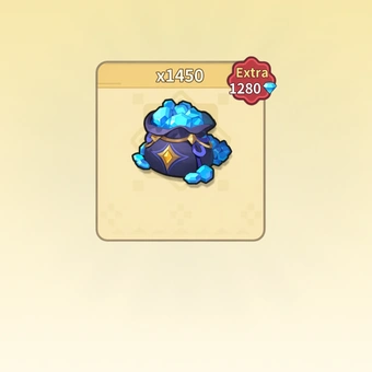 1,450 Diamonds | Evo Defense
