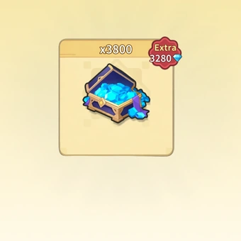 3,800 Diamonds | Evo Defense