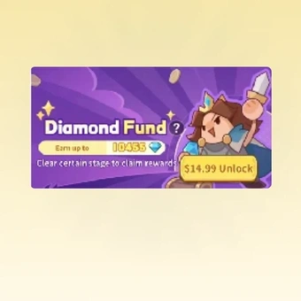 Diamond Fund | Evo Defense