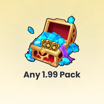 Any 1.99 Pack | Evo Defense