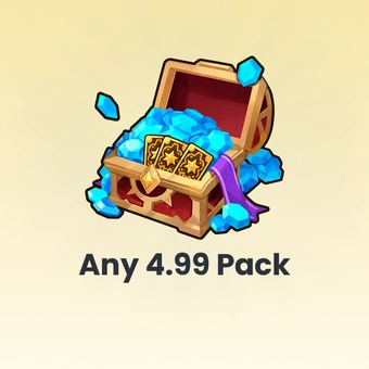 Any 4.99 Pack | Evo Defense