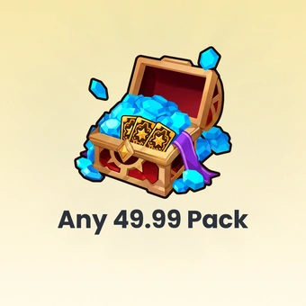 Any 49.99 Pack | Evo Defense
