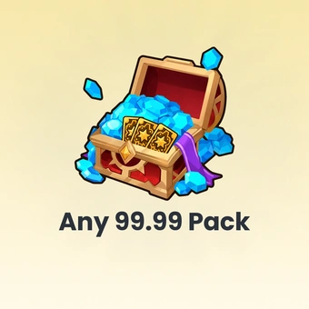 Any 99.99 Pack | Evo Defense