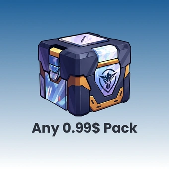 Any 0.99$ Pack | Solo Leveling: Arise
