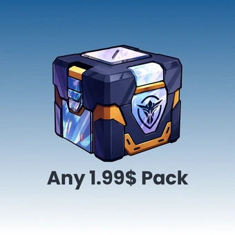 Any 1.99$ Pack | Solo Leveling: Arise