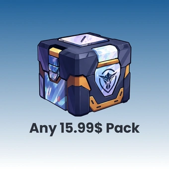 Any 15.99$ Pack | Solo Leveling: Arise