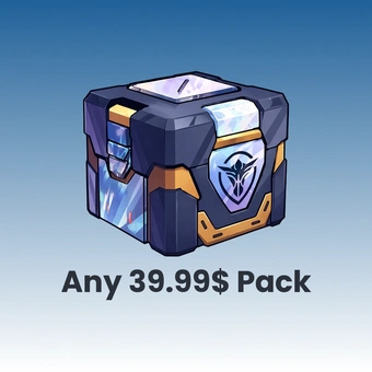 Any 39.99$ Pack | Solo Leveling: Arise