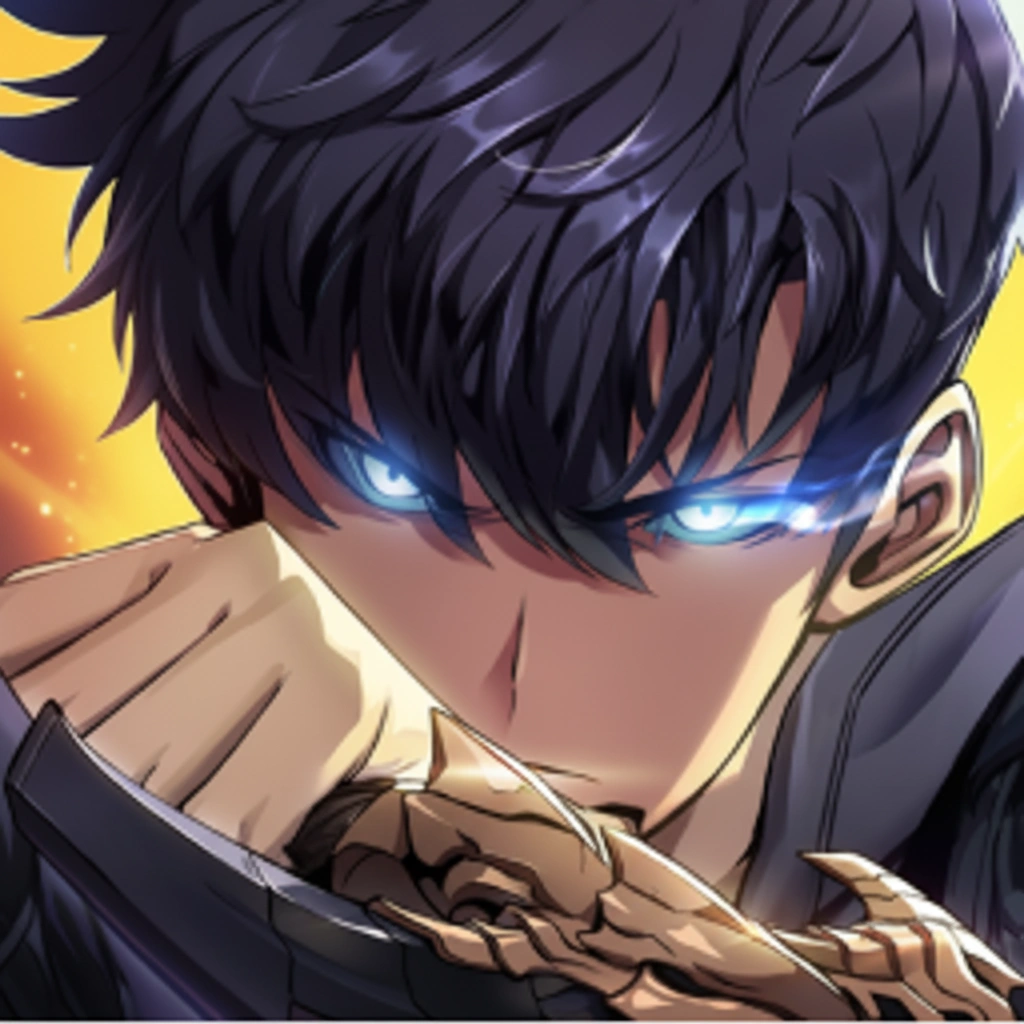 Solo Leveling: Arise