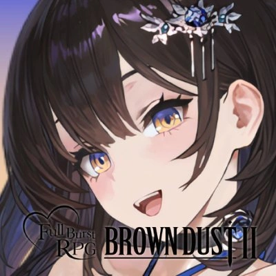BrownDust2 Aufladen