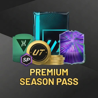Premium Season Pass | FC 26 Coins