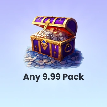 Any 9.99 Pack | Total Battle: War Strategy