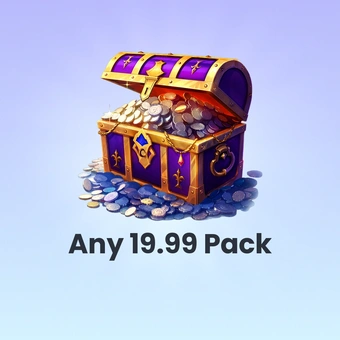 Any 19.99 Pack | Total Battle: War Strategy
