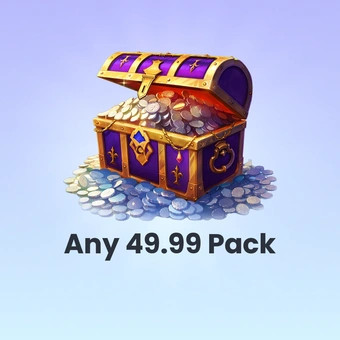 Any 49.99 Pack | Total Battle: War Strategy