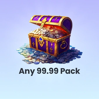 Any 99.99 Pack | Total Battle: War Strategy