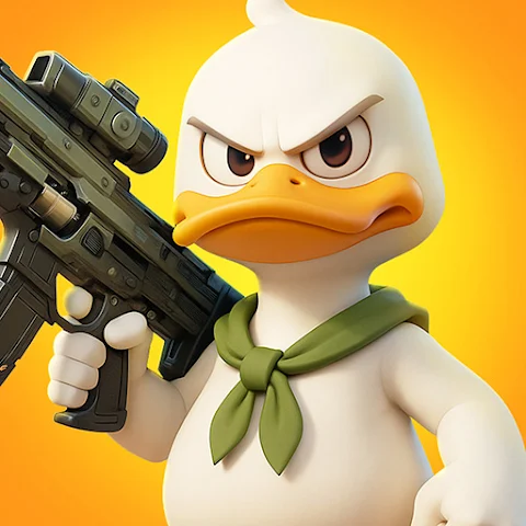 Supervivencia de Patos