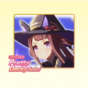 100 Estrazioni Pretty Derby | Umamusume: Pretty Derby