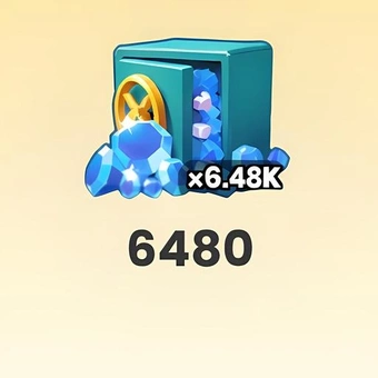 6480 Diamantes | Supervivencia de Patos