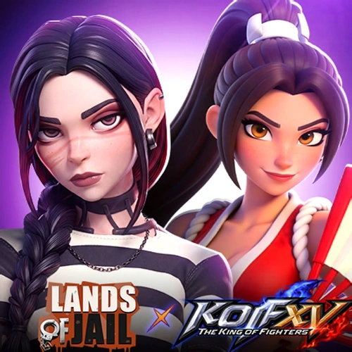 Пополнение Land of Jail