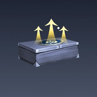 Mystic Box Upgrade禮包 | 超自然行動組