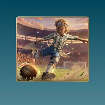 Attaccante - "Giocatore n.5" | Identity V