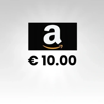 Tarjeta de Regalo de Amazon 10 EUR | Tarjeta de Regalo de Amazon (DE)
