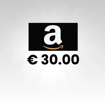 Tarjeta de Regalo de Amazon 30 EUR | Tarjeta de Regalo de Amazon (DE)