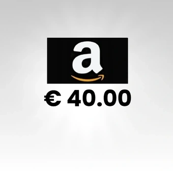 Tarjeta de Regalo de Amazon 40 EUR | Tarjeta de Regalo de Amazon (DE)