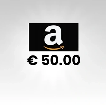 Tarjeta de Regalo de Amazon 50 EUR | Tarjeta de Regalo de Amazon (DE)