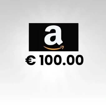 Tarjeta de Regalo de Amazon 100 EUR | Tarjeta de Regalo de Amazon (DE)