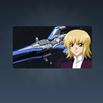 300 Estrazioni Cagalli Yula Athha & Kusanagi | SD Gundam G Generation ETERNAL